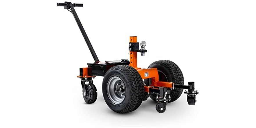 SuperHandy Electric Trailer Dolly 7500lbs Max