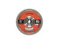 Crescent CSBAM-760 Aluminum Circ Saw Blade