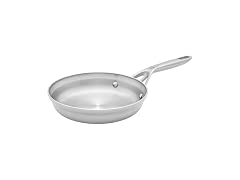 ZWILLING Motion Stainless Steel 8-inch Stainless Steel Fry Pan