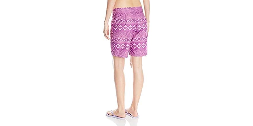 Kanu Surf Women's Swim Board Short