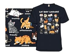 Cat Body Language