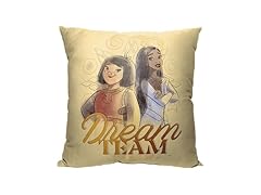 Northwest Wish Pillow 18"x18"