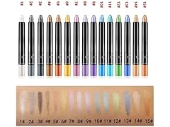 Flashstar Eyelid Color Eyeshadow Pencil