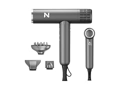 Natrial Ionic High-Speed Hair dryer