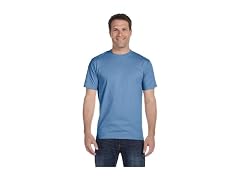 Hanes Unisex (Small-X-Large) Beefy-t T-shirt