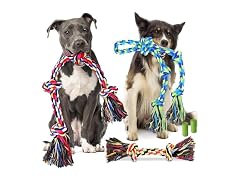BASTIPETA Tough & Strong Dog Toy