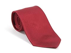 Valentino 100% Silk Tie - 10 Options