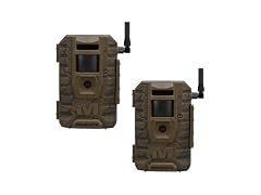MUDDY Mitigator 3.0 Cellular Trail Camera 2-Pack
