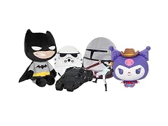 Plush, Action Figures, Dolls & More!
