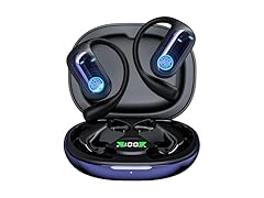 MOZC AI LIve Translation Earbuds