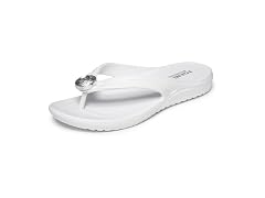 Skechers Women Foamies Bay Breeze White