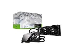 MSI GeForce RTX 5090 32G SUPRIM Liquid SOC