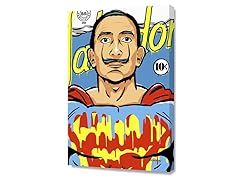 Salvador (3 Sizes)