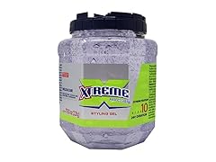 Wetline Xtreme Professional Styling Gel, 77.06 Ounce