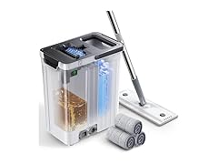 ADICOM Mop and Bucket Set