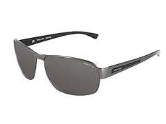 Police Men's Polarized Sunglasses