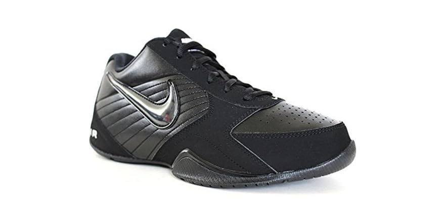 mens nike low basketball shoes