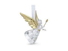 Swarovski Holiday Magic Angel Ornament