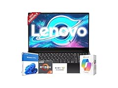 Lenovo 2026 V15 Business and Student Laptop