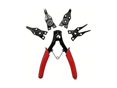 HAFHNRUY AAP-Auto-099 4 in 1 carclip pliers set