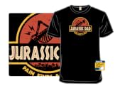 Jurassic Dad