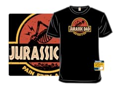 Jurassic Dad