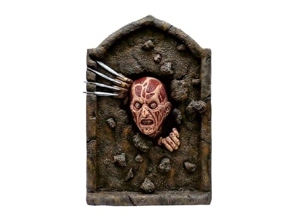 Nightmare on Elm Street Freddy Krueger...