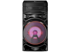 LG RNC5 XBOOM Party Tower Speaker