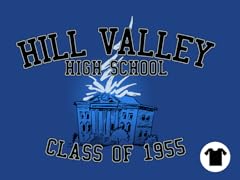 Hill Valley Alumni