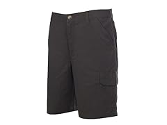 Wolverine Canyon 10" Cargo, Charcoal