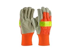 PIP Thinsulate Gloves, Knit Wrist, Medium