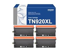 Jeostarky TN920XL TN920 Toner Cartridge