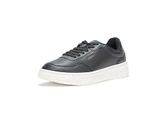 HUGO Yarrow Cupsole Sneaker Black 10