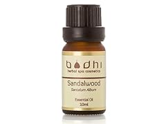 Bodhi Cosmetics Sandalwood Mysore Essential Oil