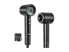Hair Dryer - Bopcal Ionic Blow Dryer: Your Choice