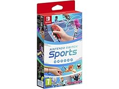 Nintendo Switch Sports (Open Box)