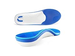 VALSOLE W2143 Plantar Fasciitis Insoles3