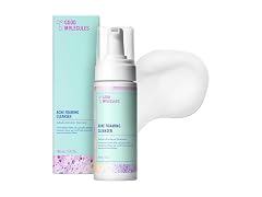 Good Molecules Acne Foaming Cleanser 2% Salicylic