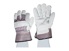 West Chester 71020 Premium Split Leather 