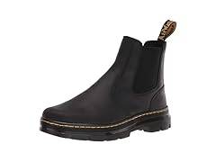 Dr. Martens Unisex Embury Chelsea Boot
