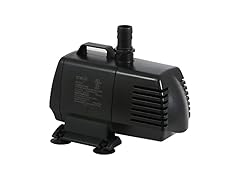 EcoPlus Eco 1267 Water Pump Submersible 