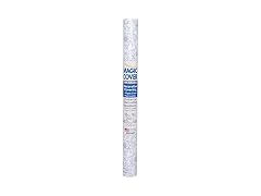 Magic Cover Self-Adhesive Vinyl Shelf and Drawer Liner
