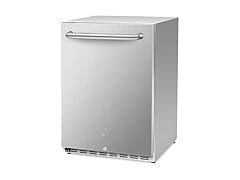 NUTRIFROST 24" Indoor/Outdoor Fridge