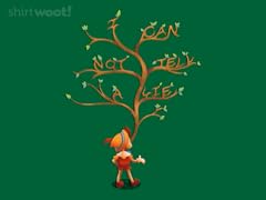 A Nose for the Truth