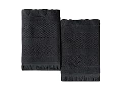 Superior 2PC ROLLA Bath Sheet Towels
