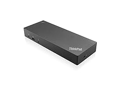 Lenovo ThinkPad Hybrid USB-C-USB-A Dock (Open Box)