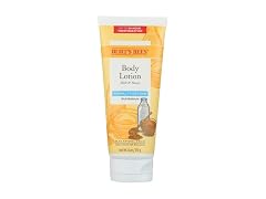 Burts Bees Body Lotion Milk and Honey 6 oz
