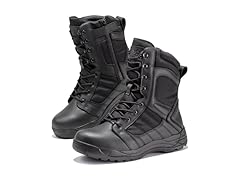 BOTAS PRO Tactical Boots for Men