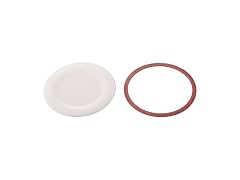 Tattler Reusable Wide Mouth Canning Lids & 12/pkg