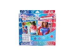 Tulip One-Step Tie-Dye Kit Americana